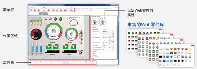 所有機(jī)型的反應(yīng)時(shí)間統(tǒng)一為14ms、設(shè)計(jì)簡(jiǎn)單
